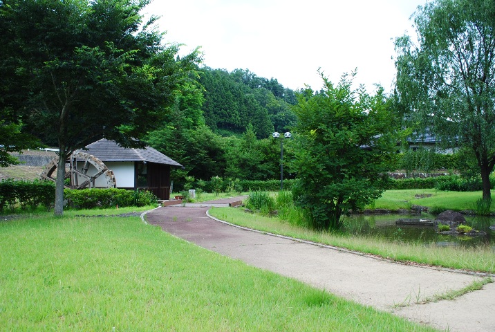 親水公園