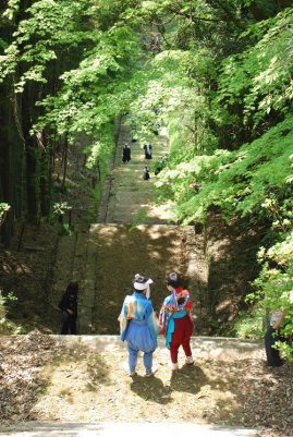 霊山神社-3の画像