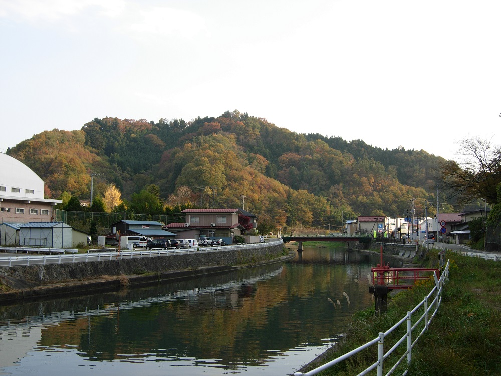 月見舘跡1の画像