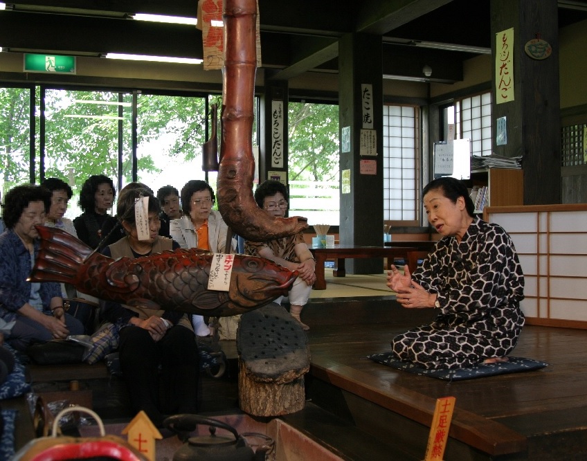 梁川ざっと昔の会の画像