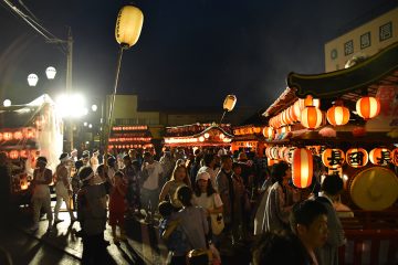 長岡天王祭