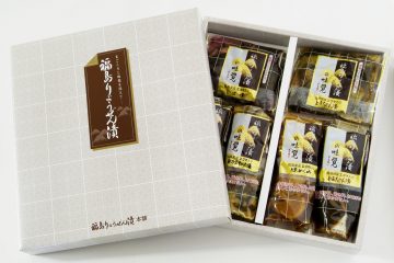 福島りょうぜん漬本舗（保原店）の商品