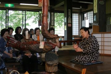 梁川ざっと昔の会の画像