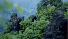 新緑霊山