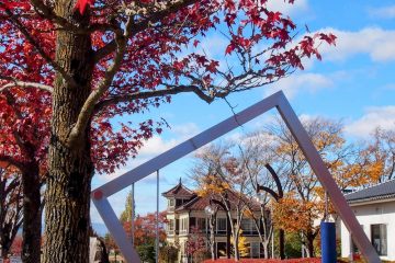 フォトコン保原総合公園